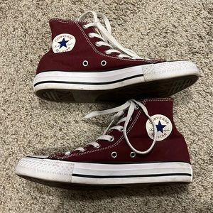 Chuck Taylor All Star Classic
